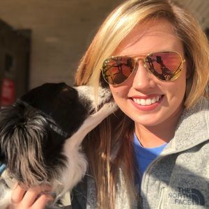 Meet your Posher, Kendra